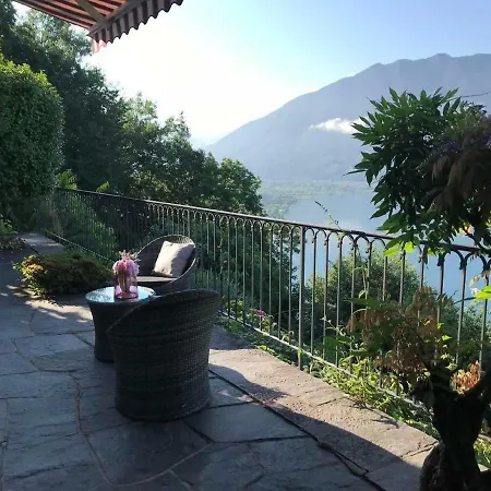 Casa Nostro Sogno