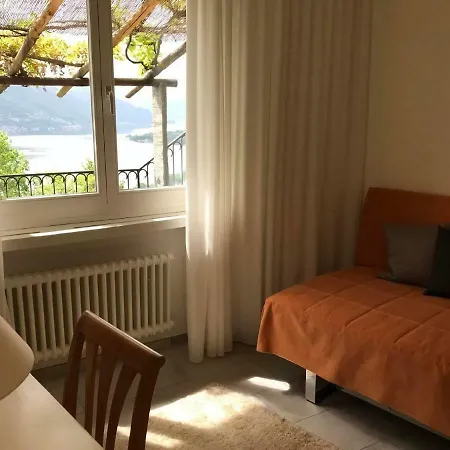 Διαμέρισμα Casa Nostro Sogno Brione sopra Minusio