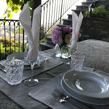 Casa Nostro Sogno