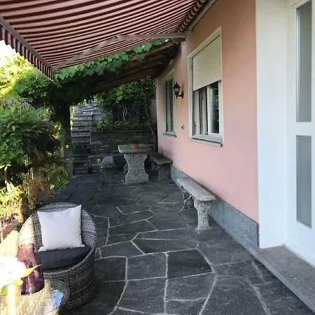 Casa Nostro Sogno