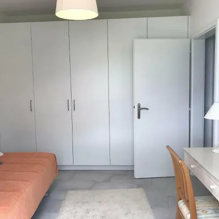 Διαμέρισμα Casa Nostro Sogno *