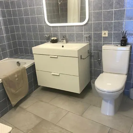 Casa Nostro Sogno * Brione sopra Minusio